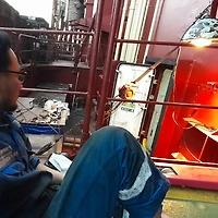 작가 프로필 이미지