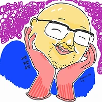 작가 프로필 이미지