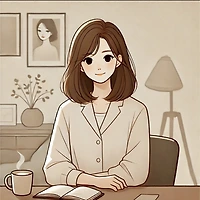 작가 프로필 이미지