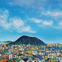 작가 프로필 이미지