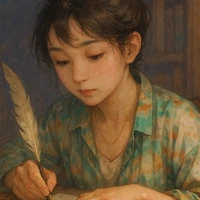 작가 프로필 이미지