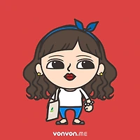 작가 프로필 이미지