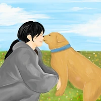 멤버십 가입 혜택 작가 프로필