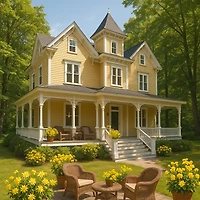 작가 프로필 이미지