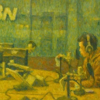 작가 프로필 이미지