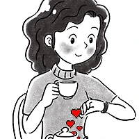 작가 프로필 이미지