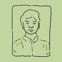 작가 프로필 이미지