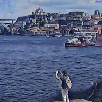 작가 프로필 이미지