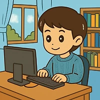 작가 프로필 이미지