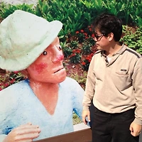 멤버십 가입 혜택 작가 프로필