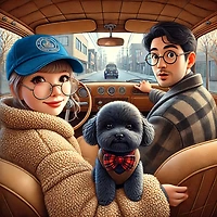 작가 프로필 이미지