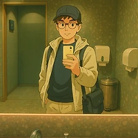 작가 프로필 이미지