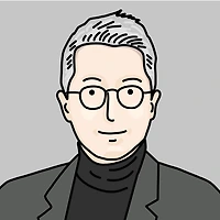 작가 프로필 이미지