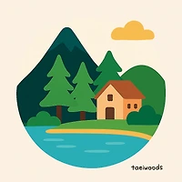 작가 프로필 이미지