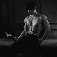 작가 프로필 이미지