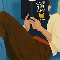 작가 프로필 이미지