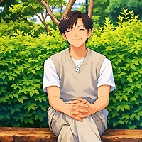 작가 프로필 이미지