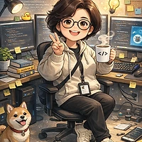 작가 프로필 이미지