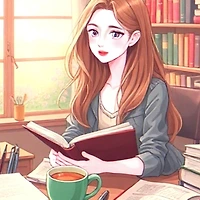 작가 프로필 이미지