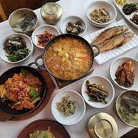 토암선비식당 이미지