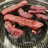 지산골숯불갈비 이미지