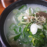 한조전주장작불곰탕갈비탕 고양본점 이미지