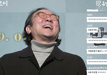 <말모이> 쇼부 조선생