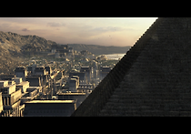 엑소더스: 신들과 왕들