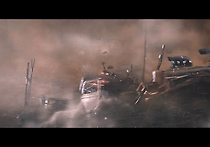 <매드맥스: 분노의 도로> [재개봉] 예고편