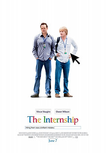 인턴십 The Internship 2013 다시보기| 호박티비 -hobaktv :: 드라마, 예능, 영화, 미드 TV 방송 무료 다시보기