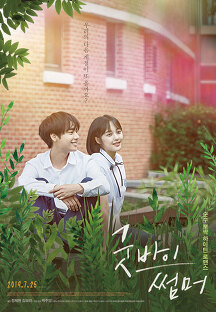 굿바이 썸머 (Goodbye Summer, 로맨스/멜로, 2019) 영화 다시보기