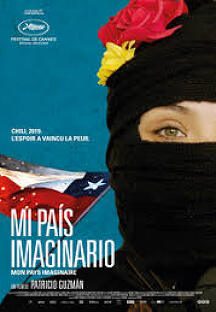 내가 꿈꾸는 나라 (My Imaginary Country,Mi país imaginario,다큐멘터리,2022) 영화 다시보