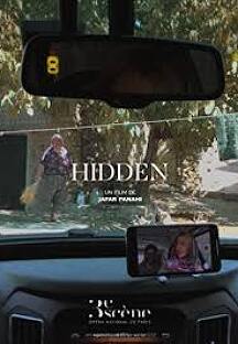 숨겨진 (Hidden,다큐멘터리/단편/뮤직,2020) 영화 다시보기