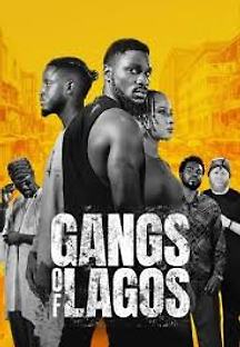 갱스 오브 라고스 (Gangs of lagos,범죄/스릴러,2023) 영화 다시보기
