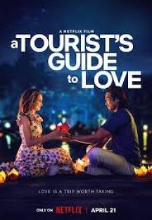 가이드 투 러브 (A Tourist's Guide to Love, 어드벤처/코미디/로맨스/멜로, 2023) 영화 다시보