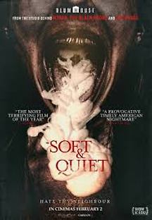 소프트 앤 콰이엇 (Soft & quiet,공포/미스터리/스릴러,2022) 영화 다시보기