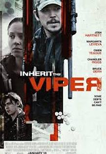 뱀에 물린 자들 (Inherit the Viper, 범죄/스릴러/드라마, 2020) 영화 다시보기
