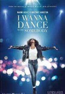 휘트니 휴스턴 (Whitney Houston: I Wanna Dance with Somebody,드라마/뮤지컬,2022) 영화…
