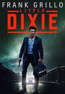 리틀 딕시 (Little Dixie,액션/범죄,2023) 영화 다시보기
