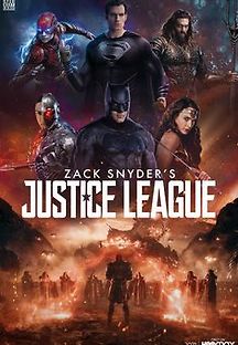 잭 스나이더의 저스티스 리그 (Zack Snyder's Justice League,액션/SF,2021) 영화 다시보기