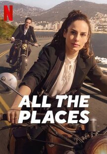 올 더 플레이스 (All the Places, A Todas Partes,어드벤처/코미디/드라마,2023) 영화 다시
