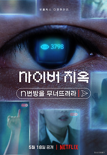 사이버 지옥: N번방을 무너뜨려라 (Cyber Hell: Exposing An Internet Horror,다큐,2022) 영…