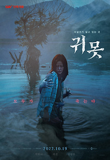 귀못 (Devil in the lake,공포,2022) 영화 다시보기