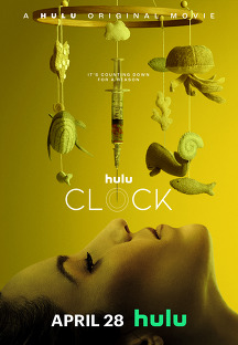 클락 (Clock, 공포/스릴러, 2023) 영화 다시보기