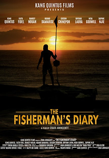 어부의 딸 (The Fisherman's Diary,드라마,2020) 영화 다시보기