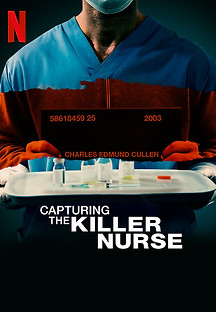 살인 간호사를 잡아라 (Capturing the Killer Nurse,다큐/범죄,2022) 영화 다시보기