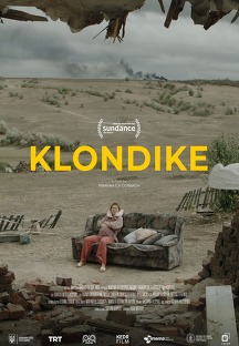 클론다이크 (Klondike, Клондайк, 드라마,2022) 영화 다시보기