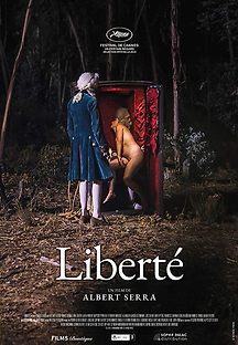 리베르테: 프리덤 (Freedom, Liberté, 드라마,2020) 영화 다시보기