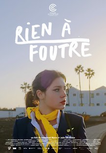 제로 퍽스 기븐 (Zero Fucks Given, Rien à foutre,코미디/드라마,2022) 영화 다시보기