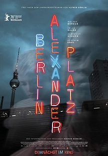 베를린 알렉산더 광장 (Berlin Alexanderplatz,드라마,2021) 영화 다시보기